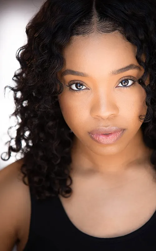 Brittney Jefferson