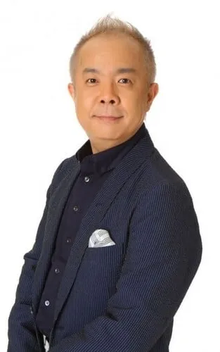 Kazuki Kosakai