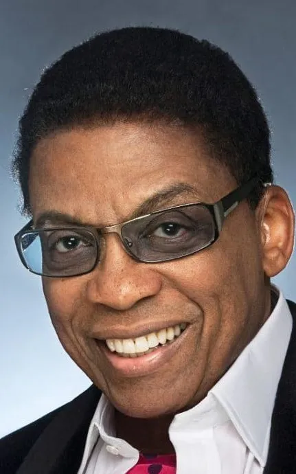 Herbie Hancock