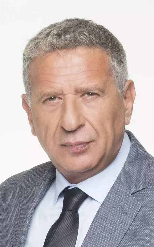 Kostas Koklas