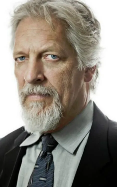 Clancy Brown