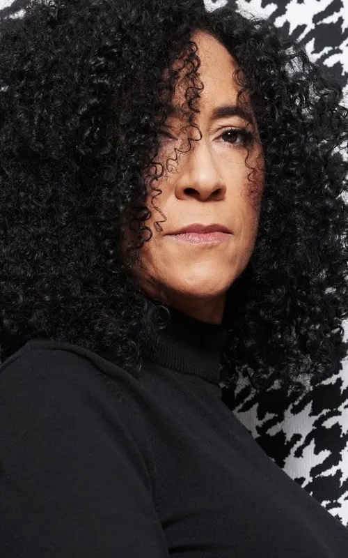 Rhoda Dakar
