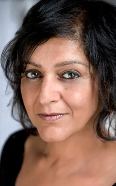 Meera Syal