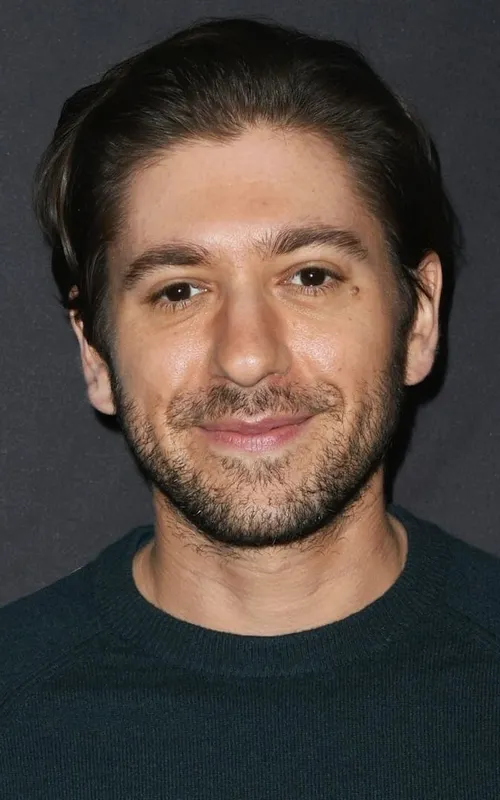 Michael Zegen