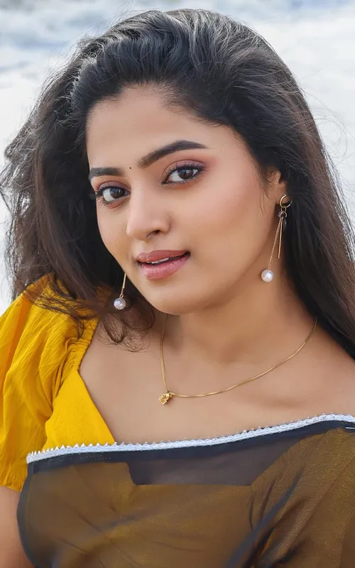 Sangeetha Kalyan