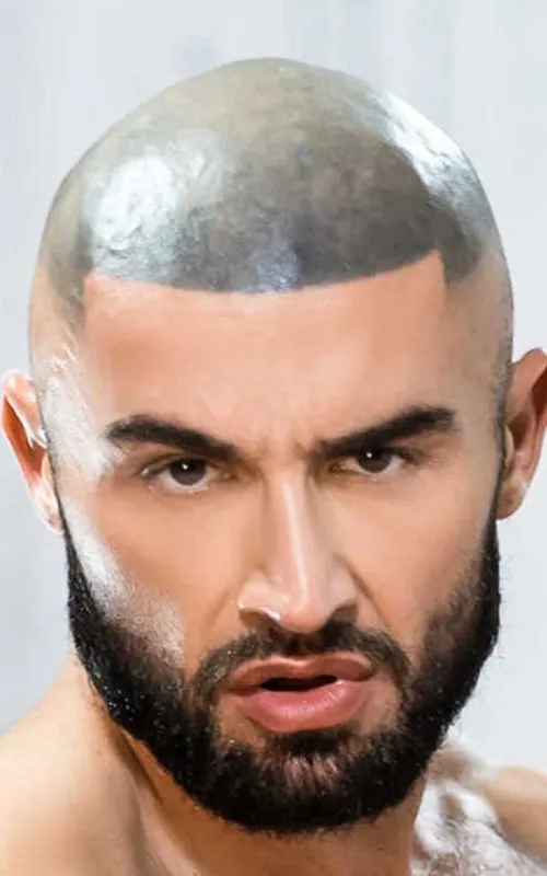 François Sagat