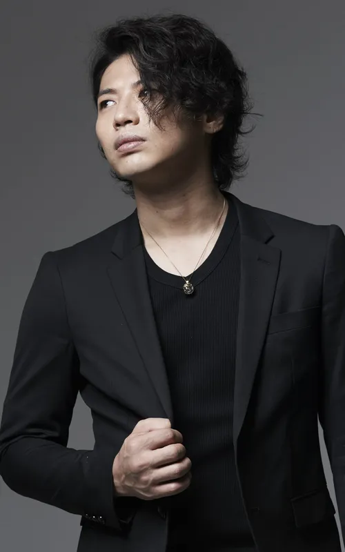 Takaya Aoyagi