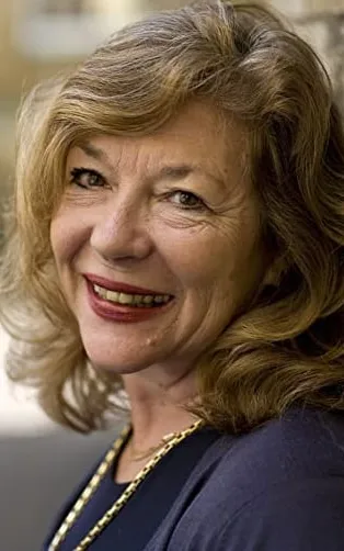 Carol Drinkwater