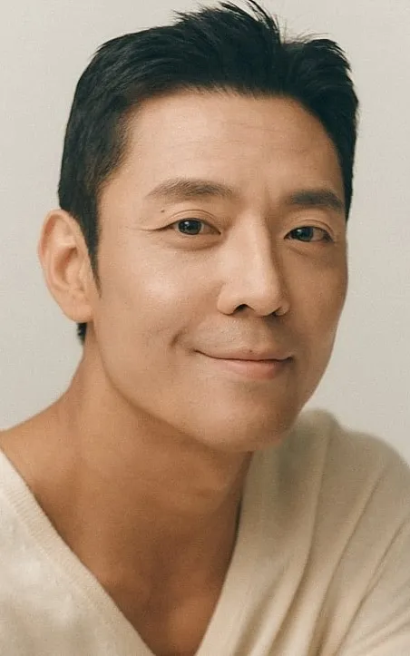 Kim Ju-hun