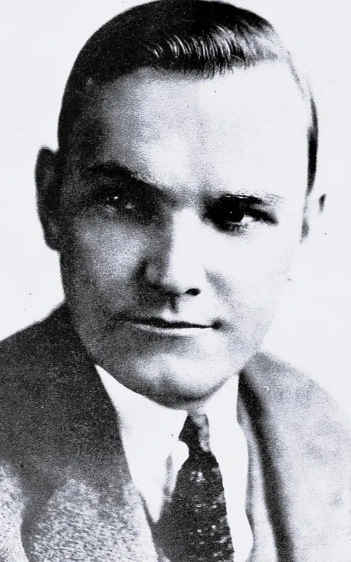 Millard Webb