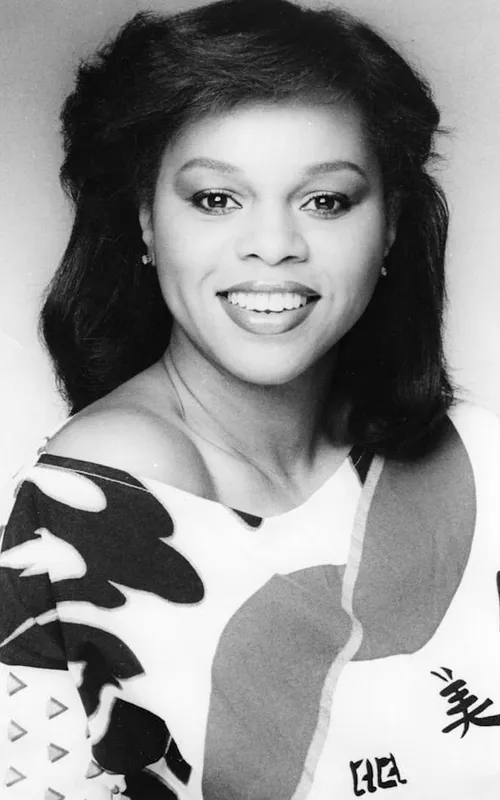 Deniece Williams