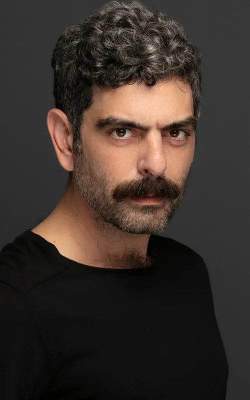 Mehmet Ali Nuroğlu