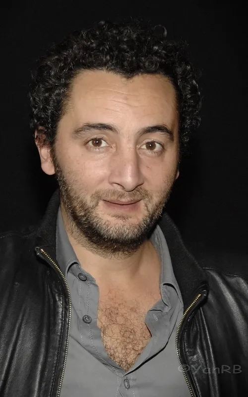 Nader Boussandel