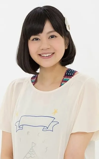 Ayaka Shimoyamada