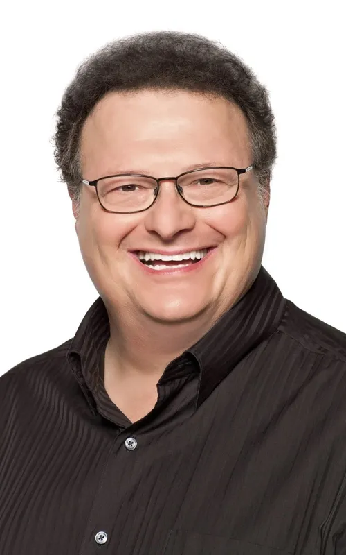 Wayne Knight