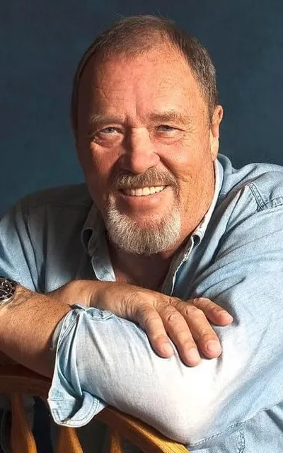 David Clayton-Thomas