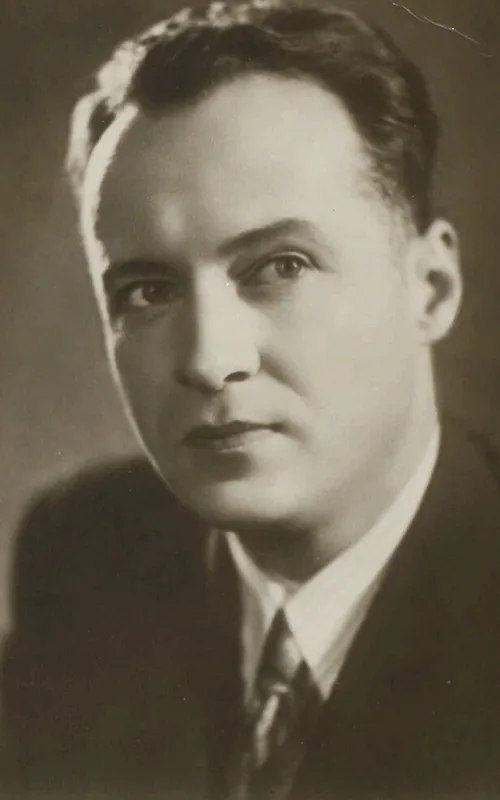 Vsevolod Aksyonov