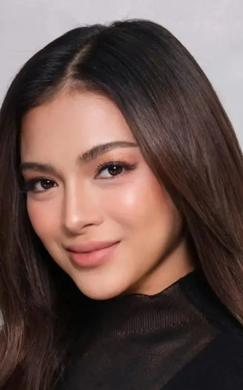 Mika Salamanca