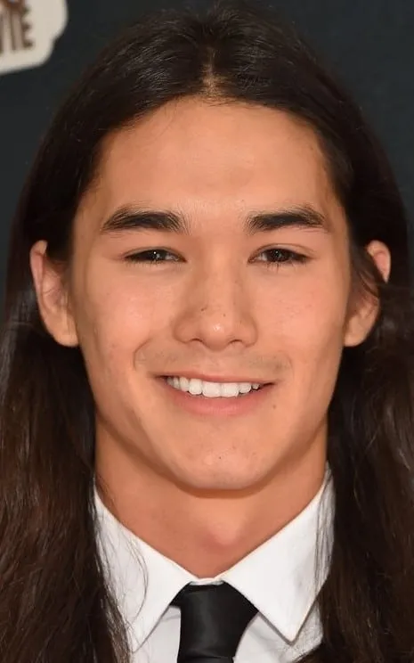 Booboo Stewart