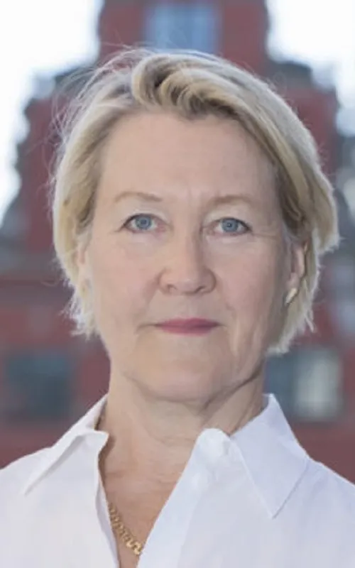 Cecilia Nilsson