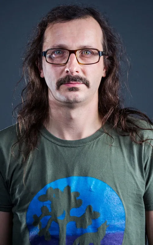 Thomas Felberg