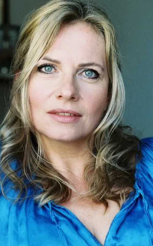 Susanne Michel