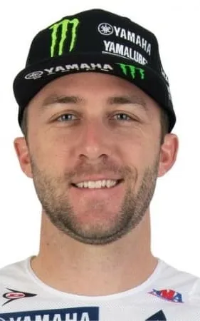 Eli Tomac