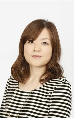 Tomoko Hasegawa