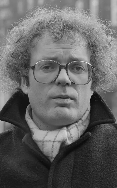 Henk Spaan