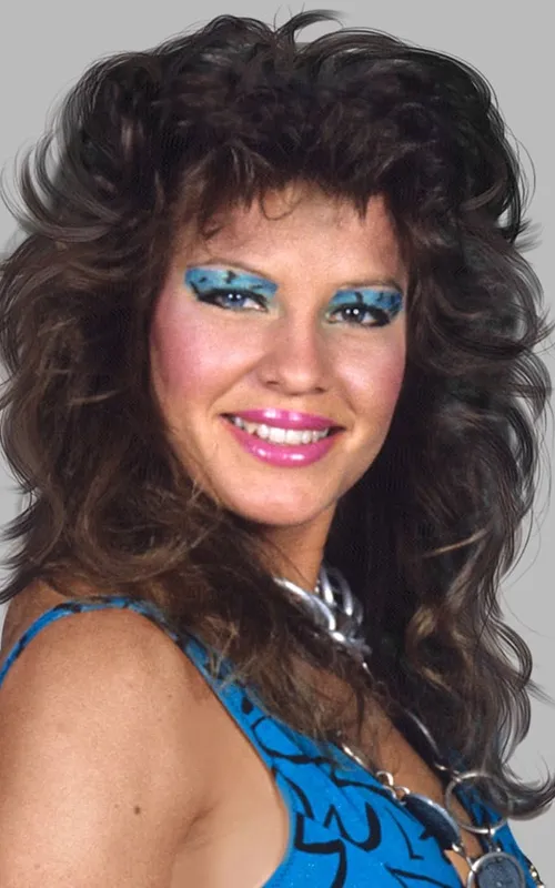 Wendi Richter