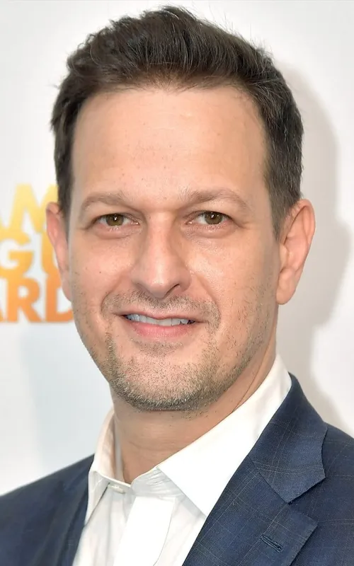 Josh Charles