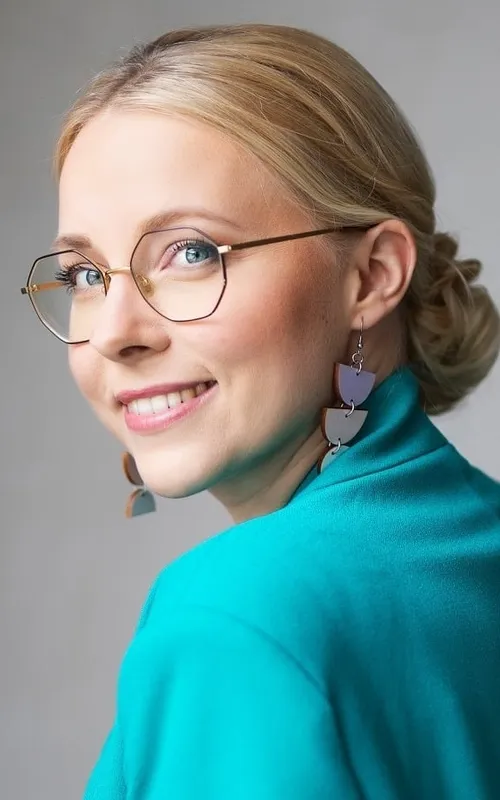 Maarja Merivoo-Parro