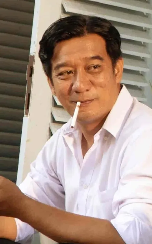 Yudhi Dalbo