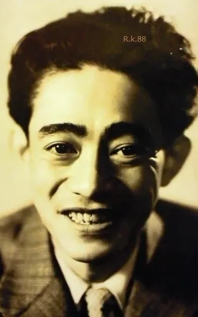 Kenichi Enomoto