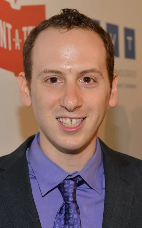 Josh Sussman