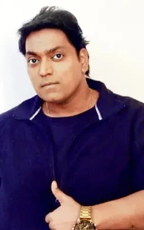 Ganesh Acharya