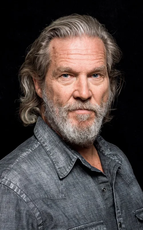 Jeff Bridges