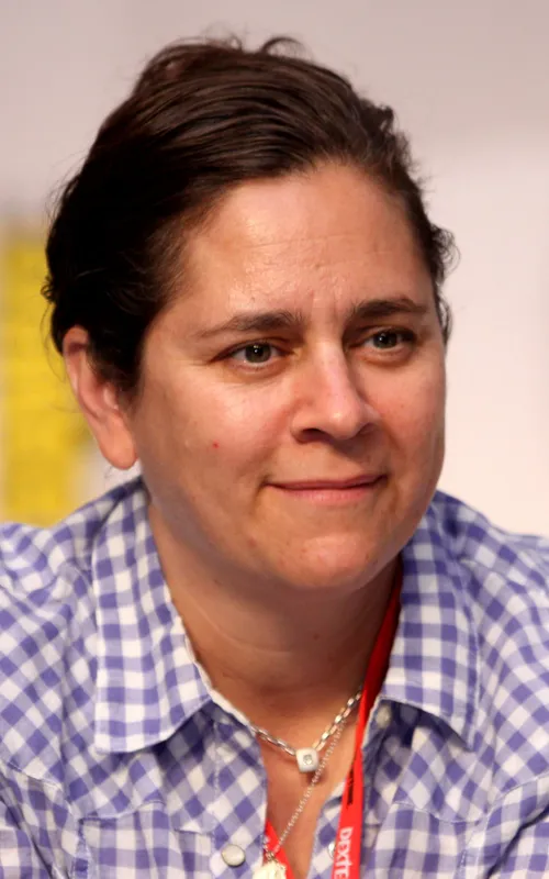 Claudia Katz