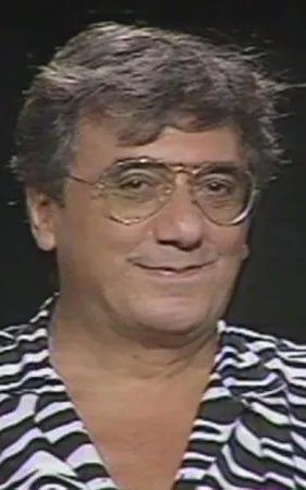 Agildo Ribeiro