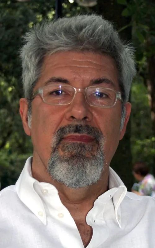 Alessandro Benvenuti