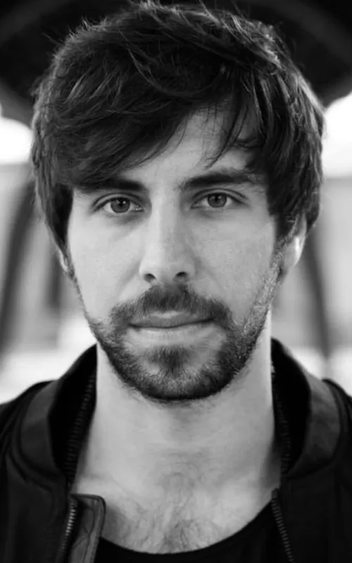 Max Giesinger