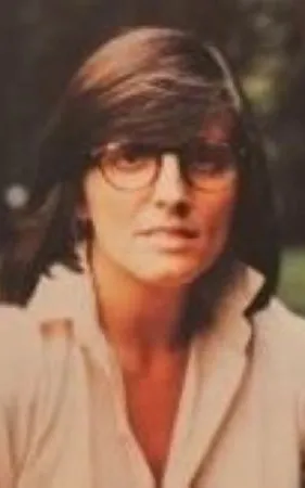 Isabelle Mayereau