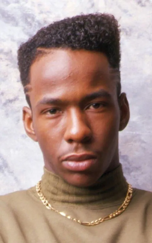 Bobby Brown
