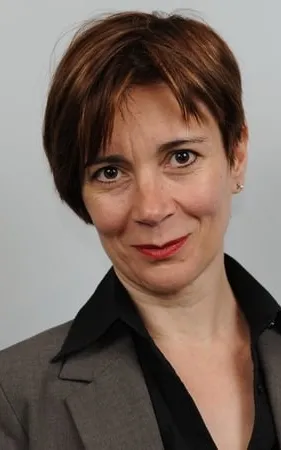 Marijke Hofkens