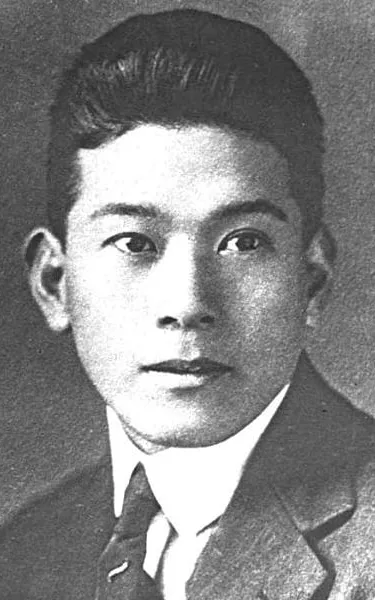 Kenichi Miyajima