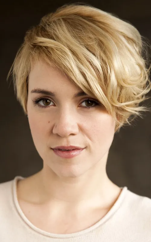 Alice Wetterlund