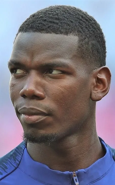 Paul Pogba