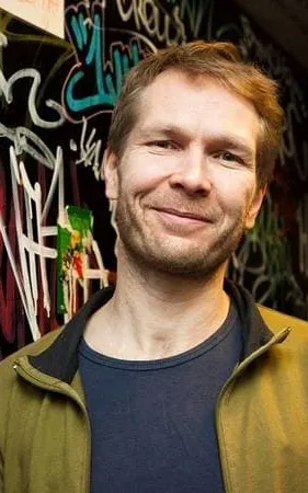 Sami Kuoppamäki