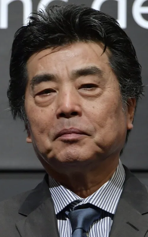 Ryū Murakami