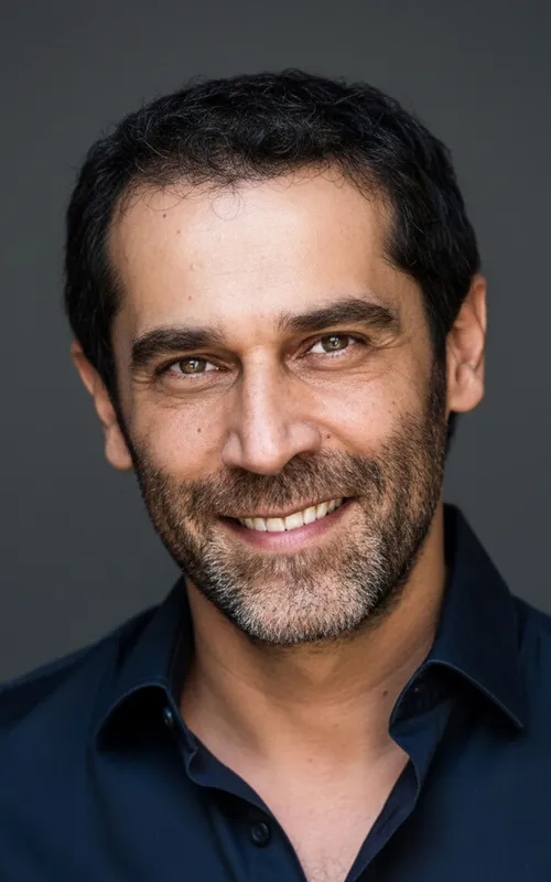 Caner Kurtaran